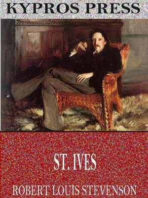 cover image of St. Ives